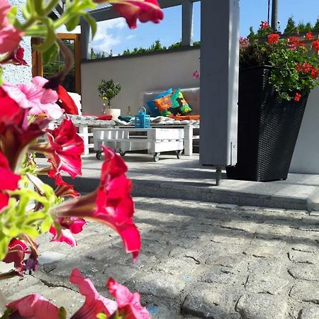 Apartament Haus Elisabeth Napplach Zewnętrze zdjęcie