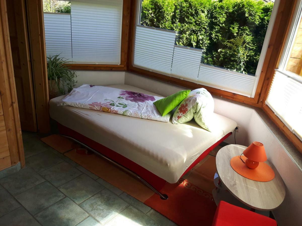 Apartament Haus Elisabeth Napplach Zewnętrze zdjęcie