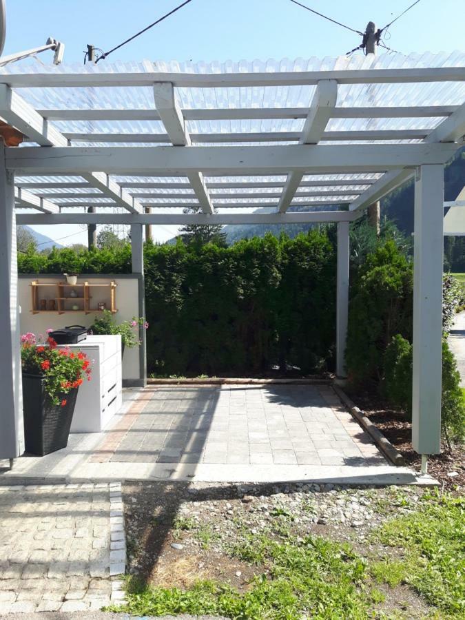 Apartament Haus Elisabeth Napplach Zewnętrze zdjęcie