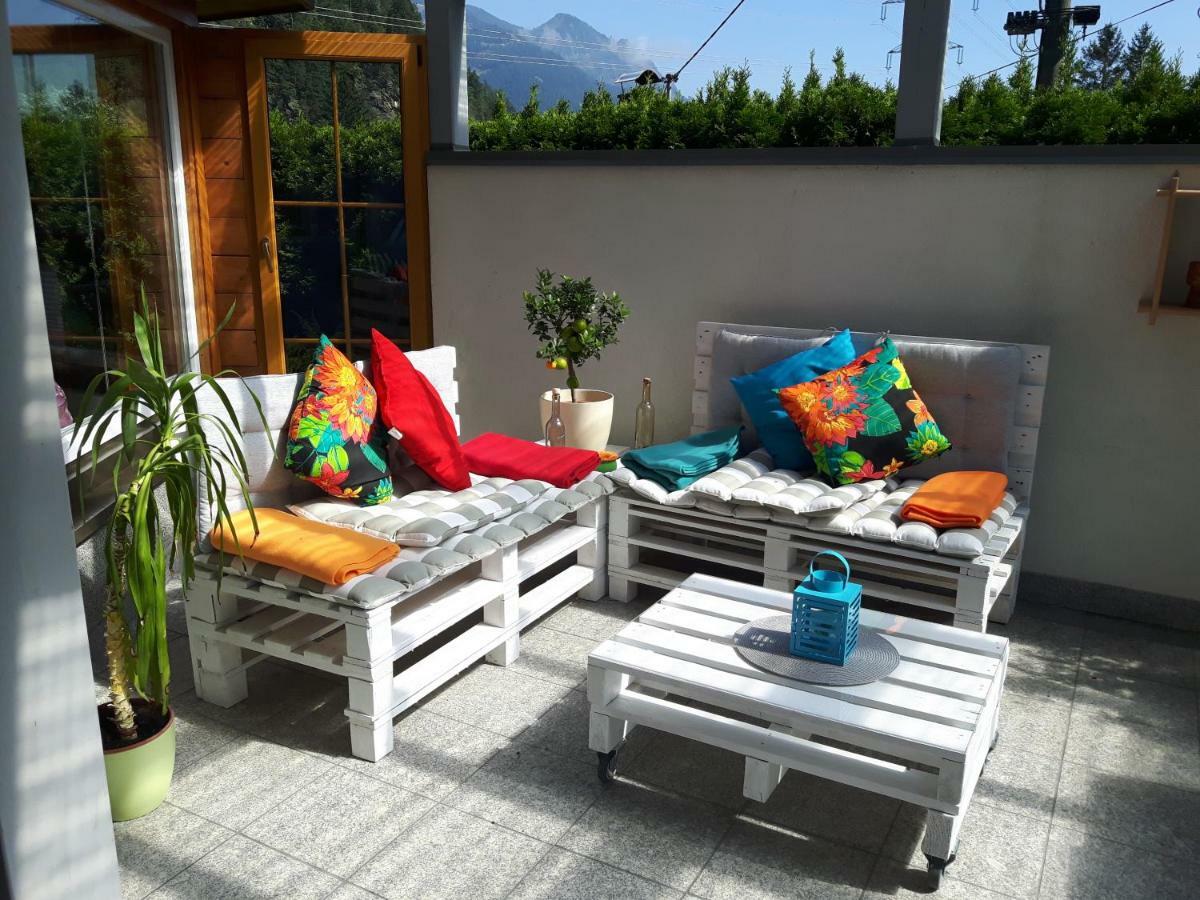 Apartament Haus Elisabeth Napplach Zewnętrze zdjęcie