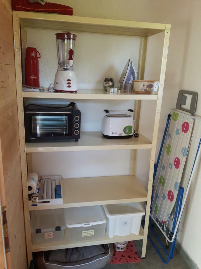 Apartament Haus Elisabeth Napplach Zewnętrze zdjęcie